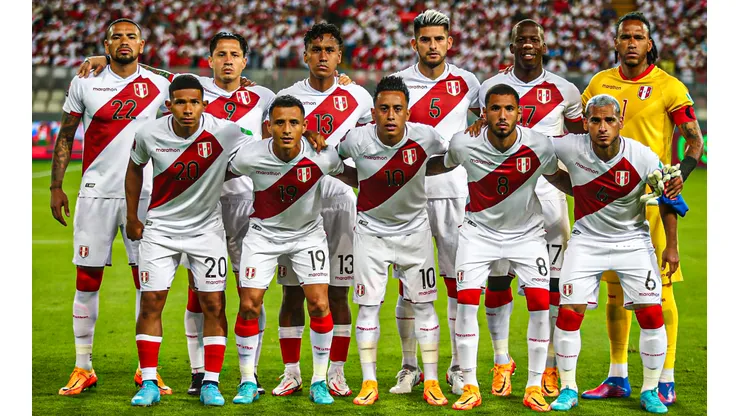 El combinado peruano perdería figuras importantes.