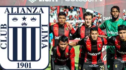 El equipo blanquiazul quiere a un mediocampista.