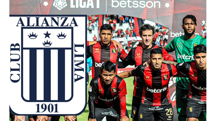 El equipo blanquiazul quiere a un mediocampista.