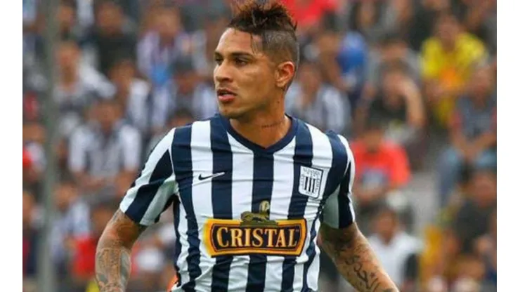 Alianza Lima contactó a Paolo Guerrero para el 2023, informan desde Brasil