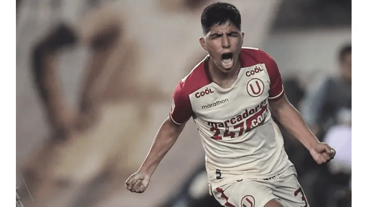 Piero Quispe quiere ser campeón: "Dios quiera que se dé el Clausura"