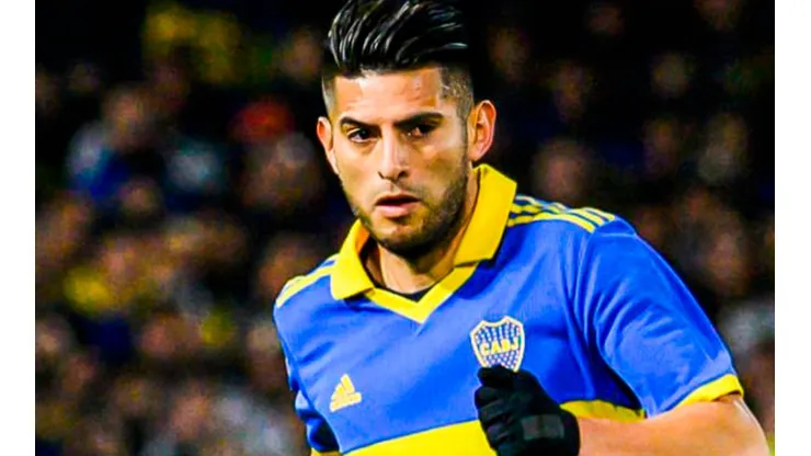 Carlos Zambrano: pasó de ser odiado a querido en Boca Juniors inmediatamente