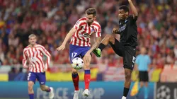 Atletico Madrid v Club Brugge KV: Group B - UEFA Champions League