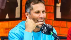 Leao Butrón recordó el día que hizo un incentivo económico en la Liga 1. (Foto: Instagram Leao Butrón)