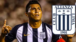 El popular 'Ri' vestirá nuevamente la blanquiazul.