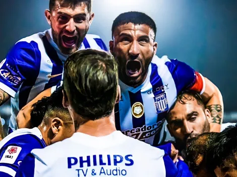 Se logró: Alianza tendrá 2 refuerzos para lo que resta del Clausura