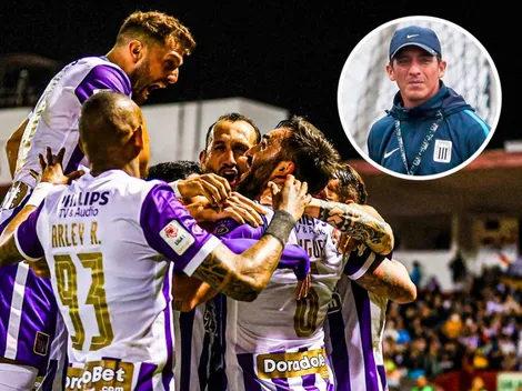 'Chicho' Salas reveló cómo cambió el chip de los jugadores de Alianza