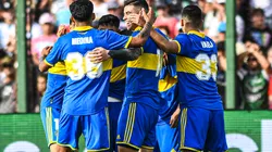 El equipo de Advíncula y Zambrano lidera el campeonato.
