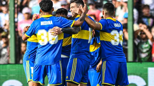 El equipo de Advíncula y Zambrano lidera el campeonato.