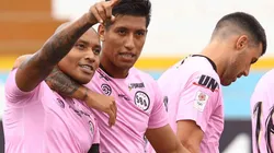 Jesús 'Chucho' Chávez espera incentivos: "Estamos esperando nuestra Navidad"