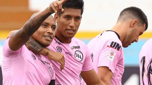 Jesús 'Chucho' Chávez espera incentivos: "Estamos esperando nuestra Navidad"