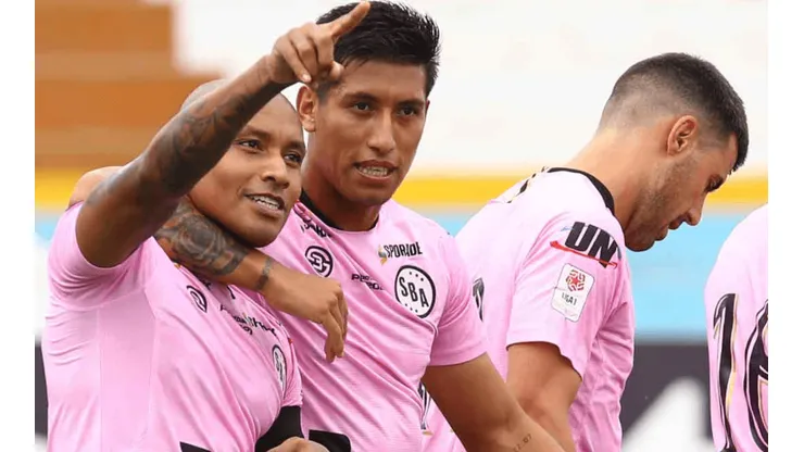 Jesús 'Chucho' Chávez espera incentivos: "Estamos esperando nuestra Navidad"
