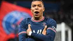 "Kylian Mbappé quiere marcharse del PSG en enero"
