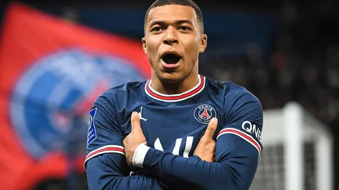 "Kylian Mbappé quiere marcharse del PSG en enero"