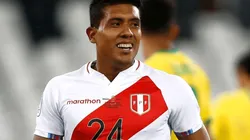 Según su presidente: Raziel García no será tomado en cuenta por Deportes Tolima