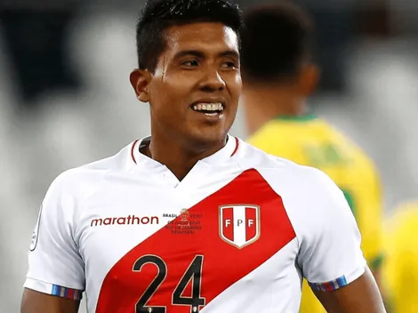 Según su presidente: Raziel García no será tomado en cuenta por Deportes Tolima