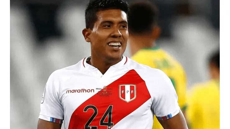 Según su presidente: Raziel García no será tomado en cuenta por Deportes Tolima