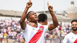 Adrián Ascues sería opción en el fútbol mexicano
