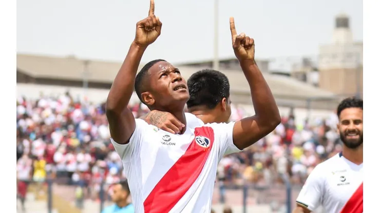 Adrián Ascues sería opción en el fútbol mexicano