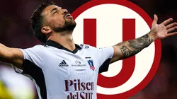 El fichaje del año: Universitario sondeó a Gabriel Costa. (Foto: Getty Images)