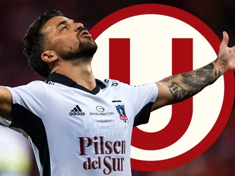 El fichaje del año: Universitario sondeó a Gabriel Costa