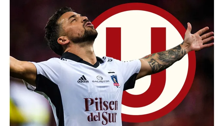 El fichaje del año: Universitario sondeó a Gabriel Costa. (Foto: Getty Images)