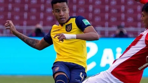 Insólito apodo que recibió Byron Castillo tras polémica sobre su nacionalidad