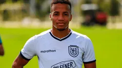 El TAS sorprende a todo el mundo con su decisión por el caso Byron Castillo