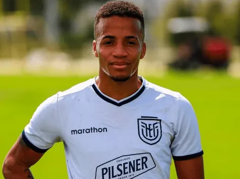 El TAS sorprende a todo el mundo con su decisión por el caso Byron Castillo