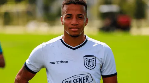 El TAS sorprende a todo el mundo con su decisión por el caso Byron Castillo