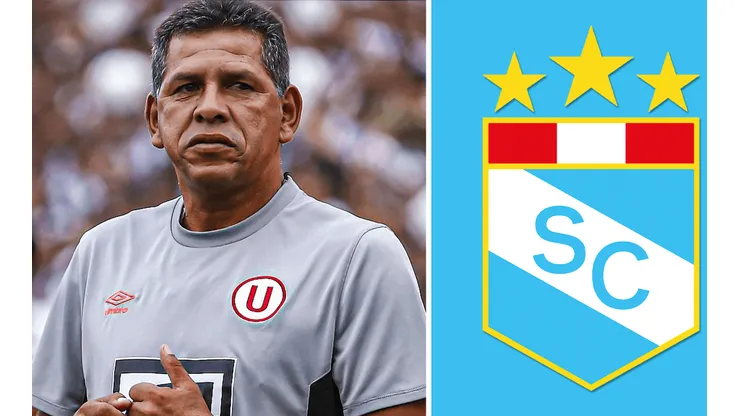 El 'Puma' Carranza habló del cuadro cervecero.