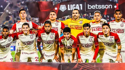 Universitario de Deportes sobre los derechos televisivos: "No hay nada transparente". (Foto: Liga de Fútbol Profesional)