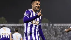 Jairo Concha confía en ser campeón: "Hay fe y confianza que esa figura se pueda dar"