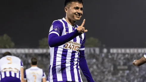 Jairo Concha confía en ser campeón: "Hay fe y confianza que esa figura se pueda dar"