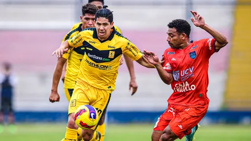 Ambas escuadras igualaron sin goles.