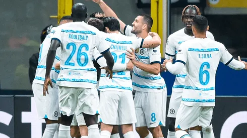 Chelsea superó con calma a AC Milan como visitante por UEFA Champions League