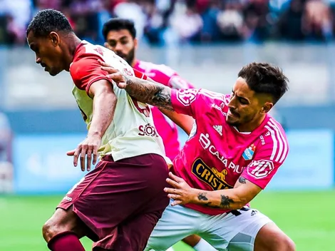 Cristal no pudo ante la 'U' y todavía hay acción en el Clausura