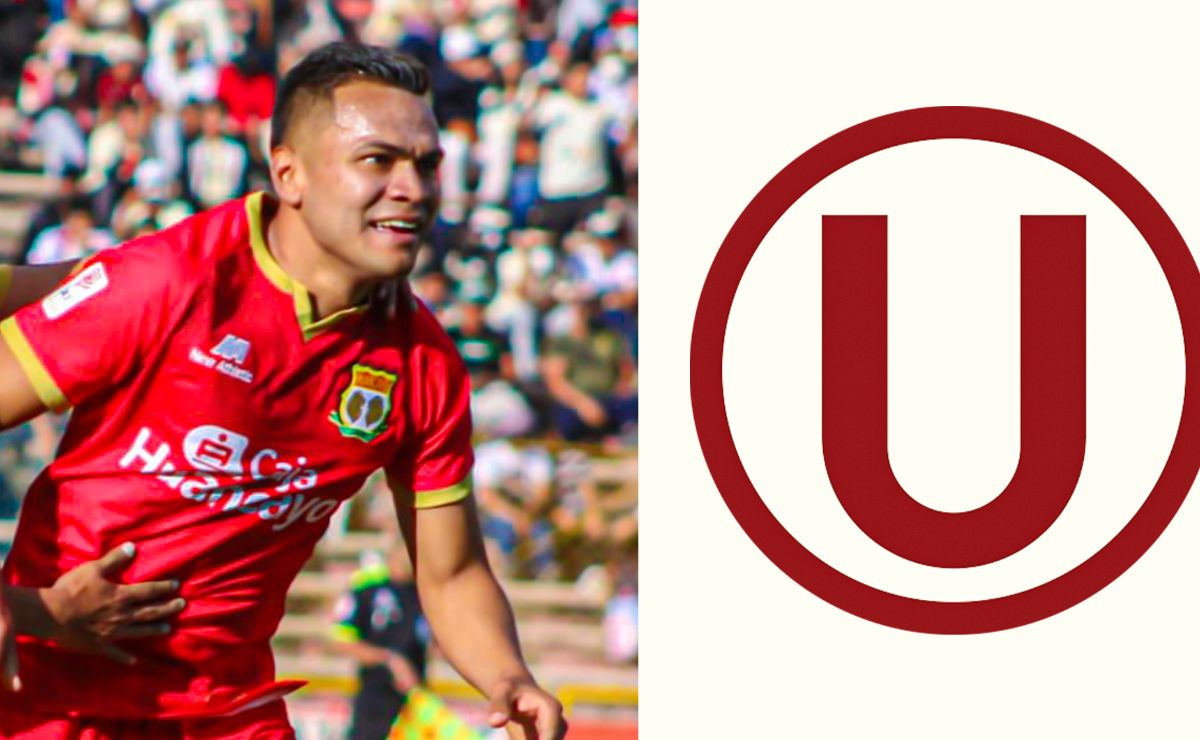 Universitario de Deportes está interesado en fichar al goleador de la ...