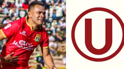 El 'Chin' suma 18 tantos en lo que va del campeonato.