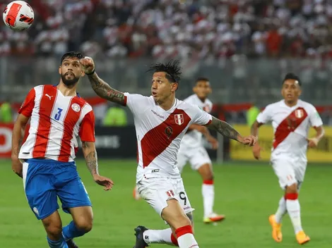 Los nuevos amistosos confirmados de la selección peruana