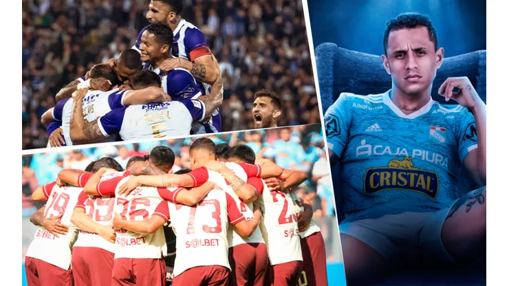 Tabla del Torneo Clausura 2022: actualizada tras el Alianza Lima vs. Deportivo Municipal