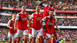 Los 'Gunners' lideran la Premier League.