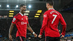 Cristiano Ronaldo alcanzó los 700 goles.