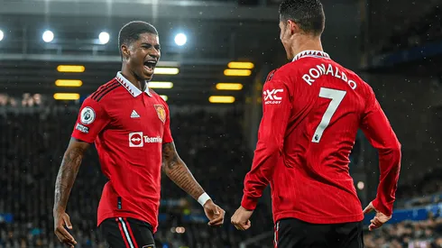 Cristiano Ronaldo alcanzó los 700 goles.