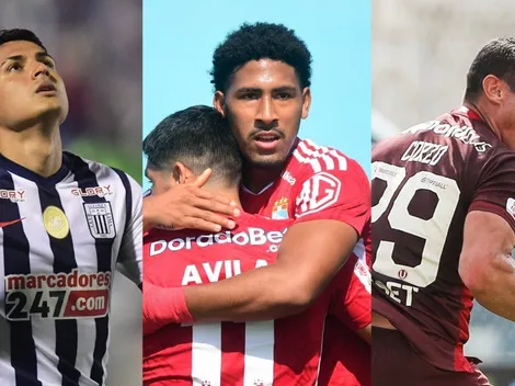 EN VIVO | Así va la tabla de posiciones del Torneo Clausura y la del Acumulado