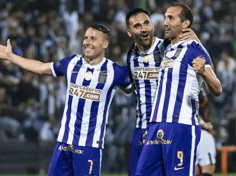 'La Chichoneta' pelea por el Torneo Clausura tras golear a Deportivo Municipal