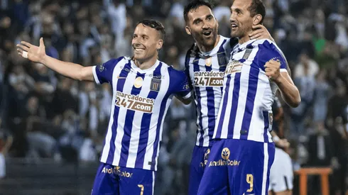 'La Chichoneta' pelea por el Torneo Clausura tras golear a Deportivo Municipal