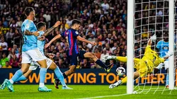 Barcelona venció a Celta por la fecha 8 de LaLiga. (Foto: Getty Images)