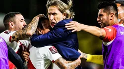 Ricardo Gareca reveló la principal diferencia entre Perú y Chile.