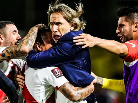 Ricardo Gareca confesó si volverá a dirigir a la Selección Peruana